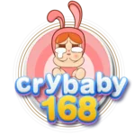 Crybaby168 ทดลองเล่น สล็อตฟรี เรียนรู้ก่อนเล่น